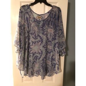 Show me your Mumu Lunar tunic